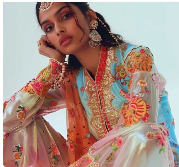 The Future of Indian Designer Fashion: Discover Multi-Designer Luxury at Kathaa