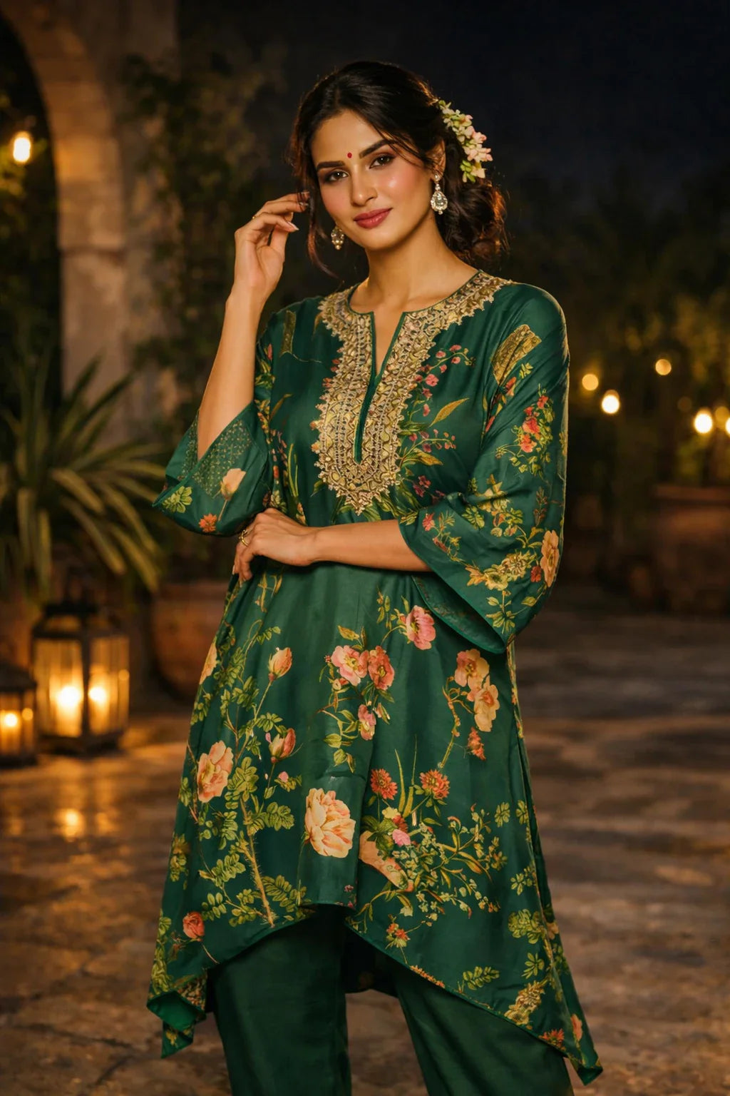 Modern Kaftans for Weddings: The Ultimate 2026 Style Guide